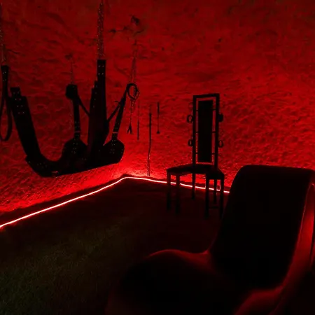 Centre De Prázdninový dům