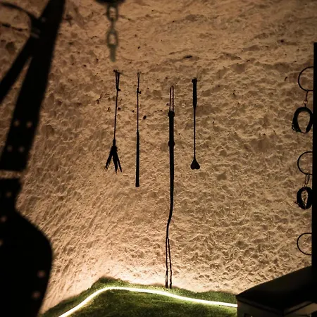 Centre De Prázdninový dům *