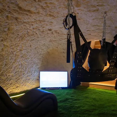 Centre De Prázdninový dům