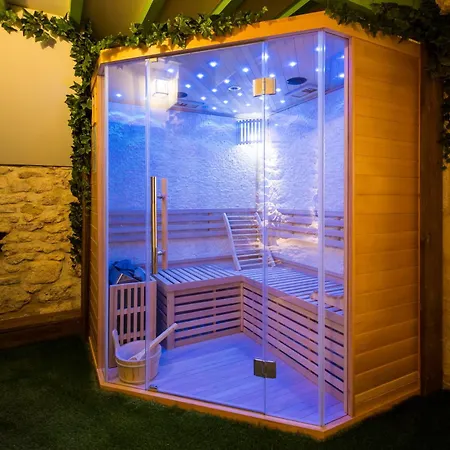 Centre De Prázdninový dům