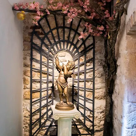 Centre De Prázdninový dům Cognac