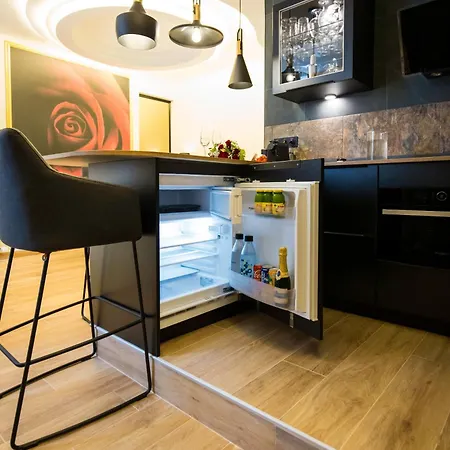 Prázdninový dům Centre De *