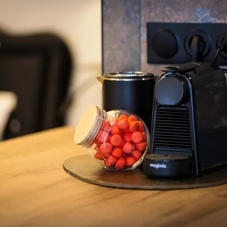 Prázdninový dům Centre De