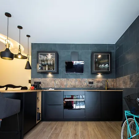 Centre De Prázdninový dům *